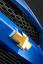 Chevrolet WTCC Ultra Concept 2006 года